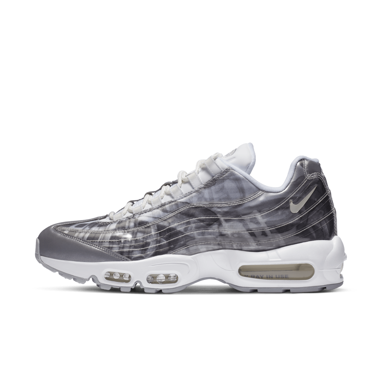 NIKE 95 DNA Sail DA4301 100 AM 95 Nike SNKRS