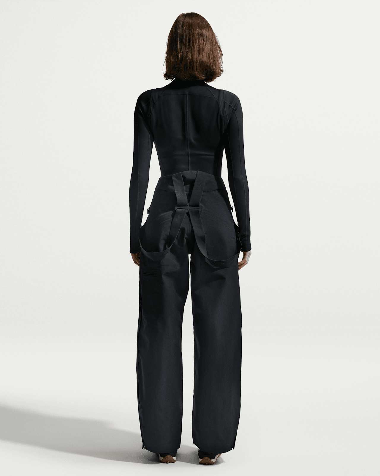 Take a look at Nike x Jacquemus Apparel Collection