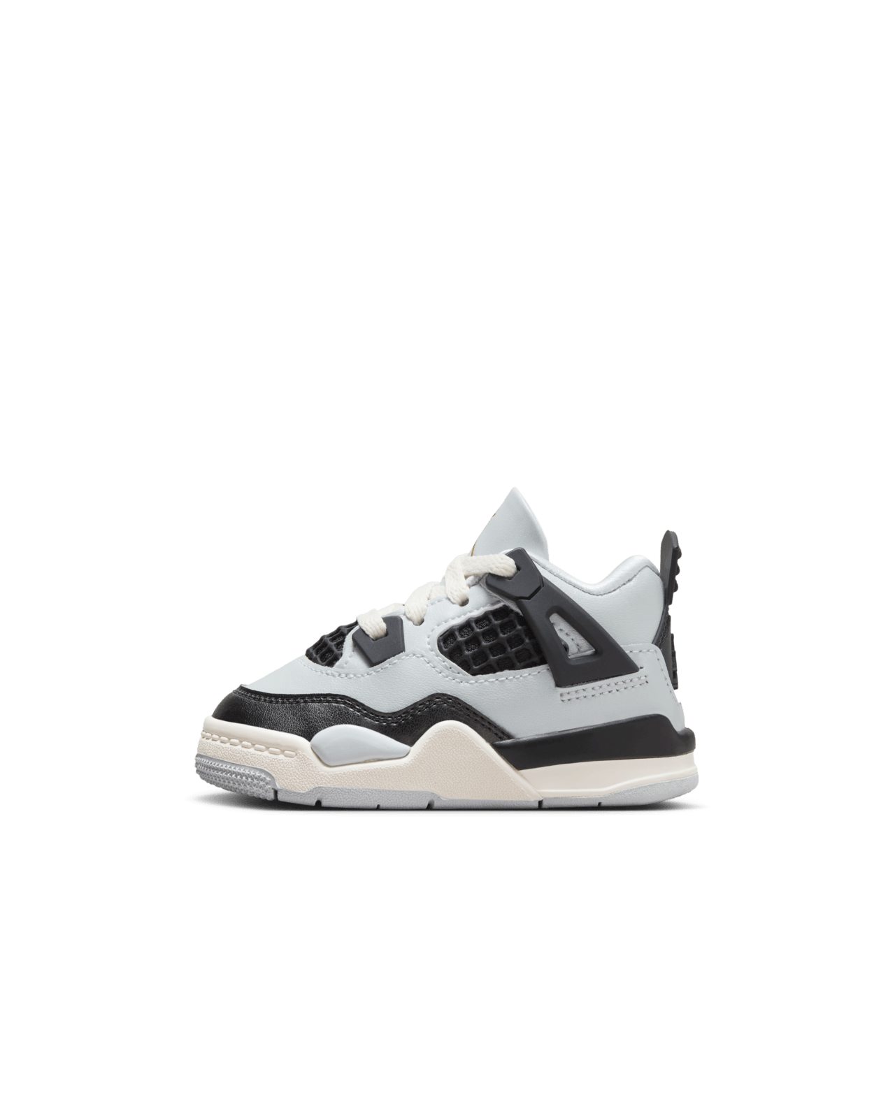 大童款 Air Jordan 4 'Pure Platinum' (FZ8585-070) 發售日期