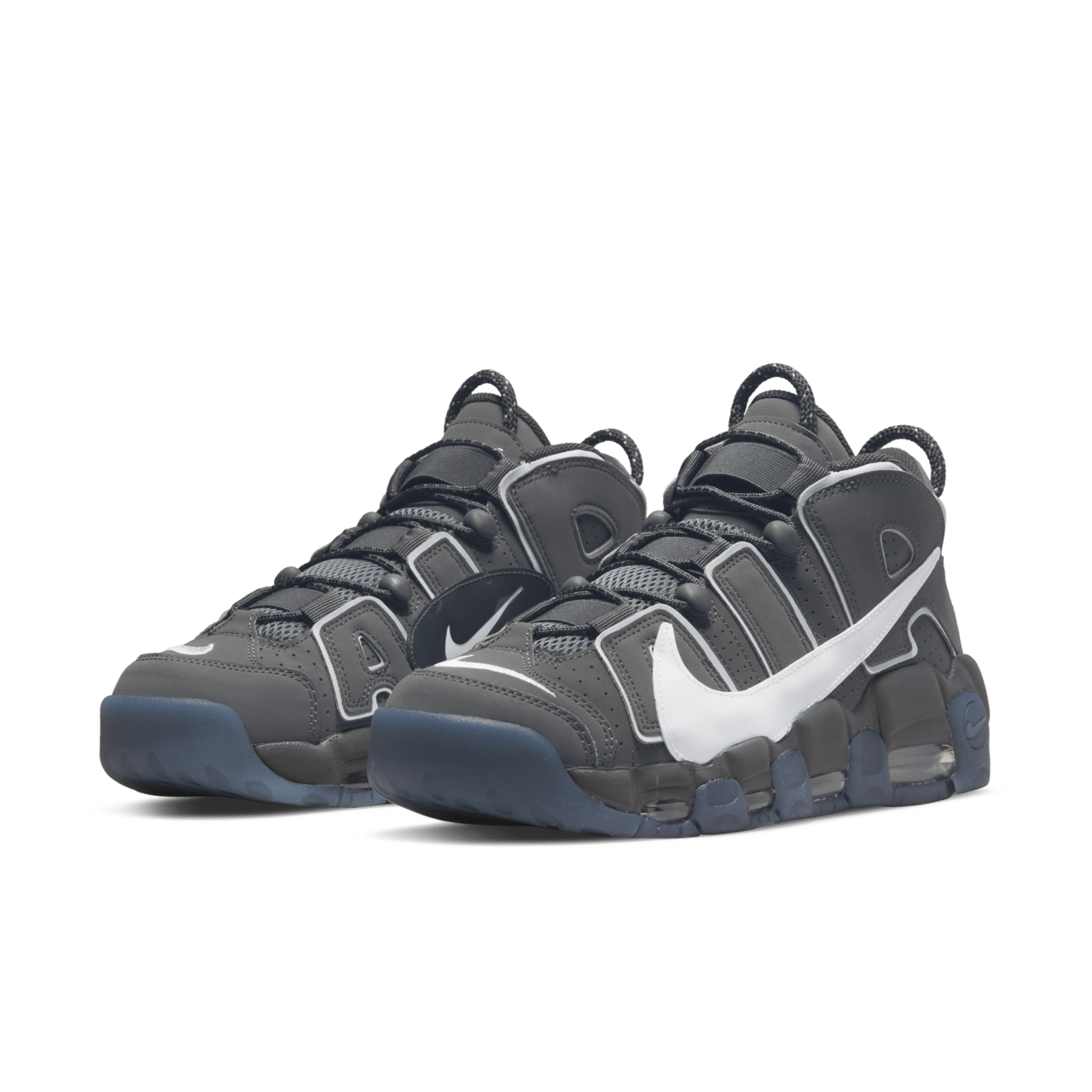 Fecha de lanzamiento del Air More Uptempo '96 "Copy / Paste" (DQ5014-068)