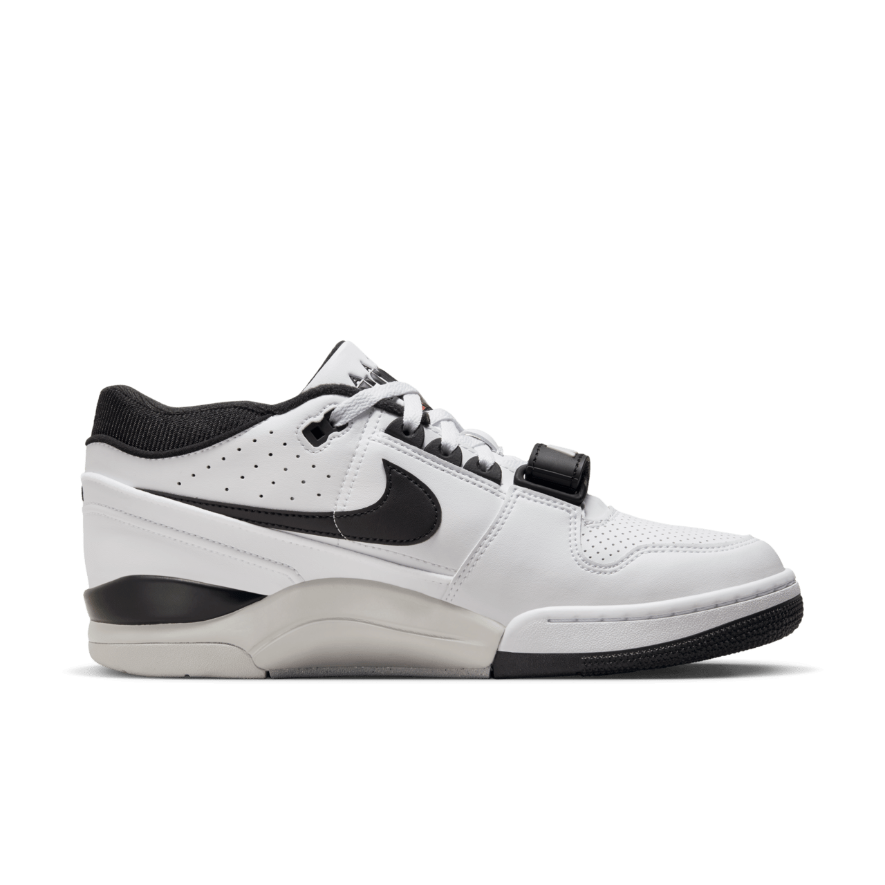 วันเปิดตัว AAF88 x Billie "Black and White" (DZ6763-102) 