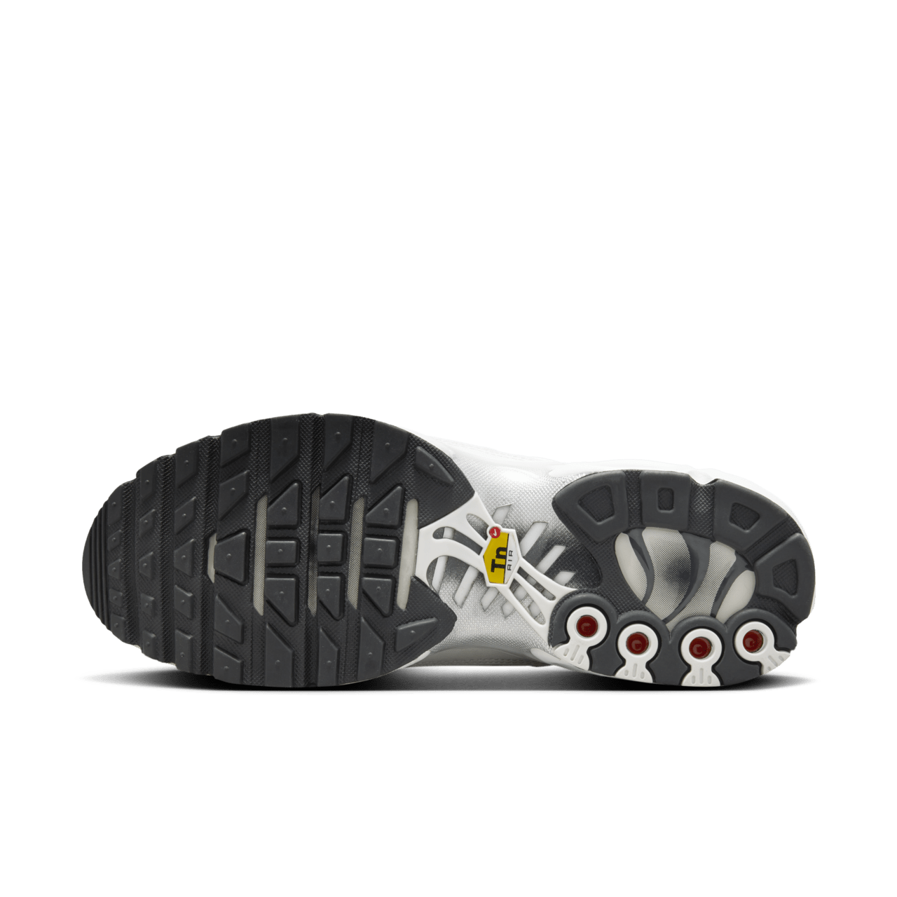 Fecha de lanzamiento del Air Max Plus "Platinum Tint" para mujer (FZ4342-001)