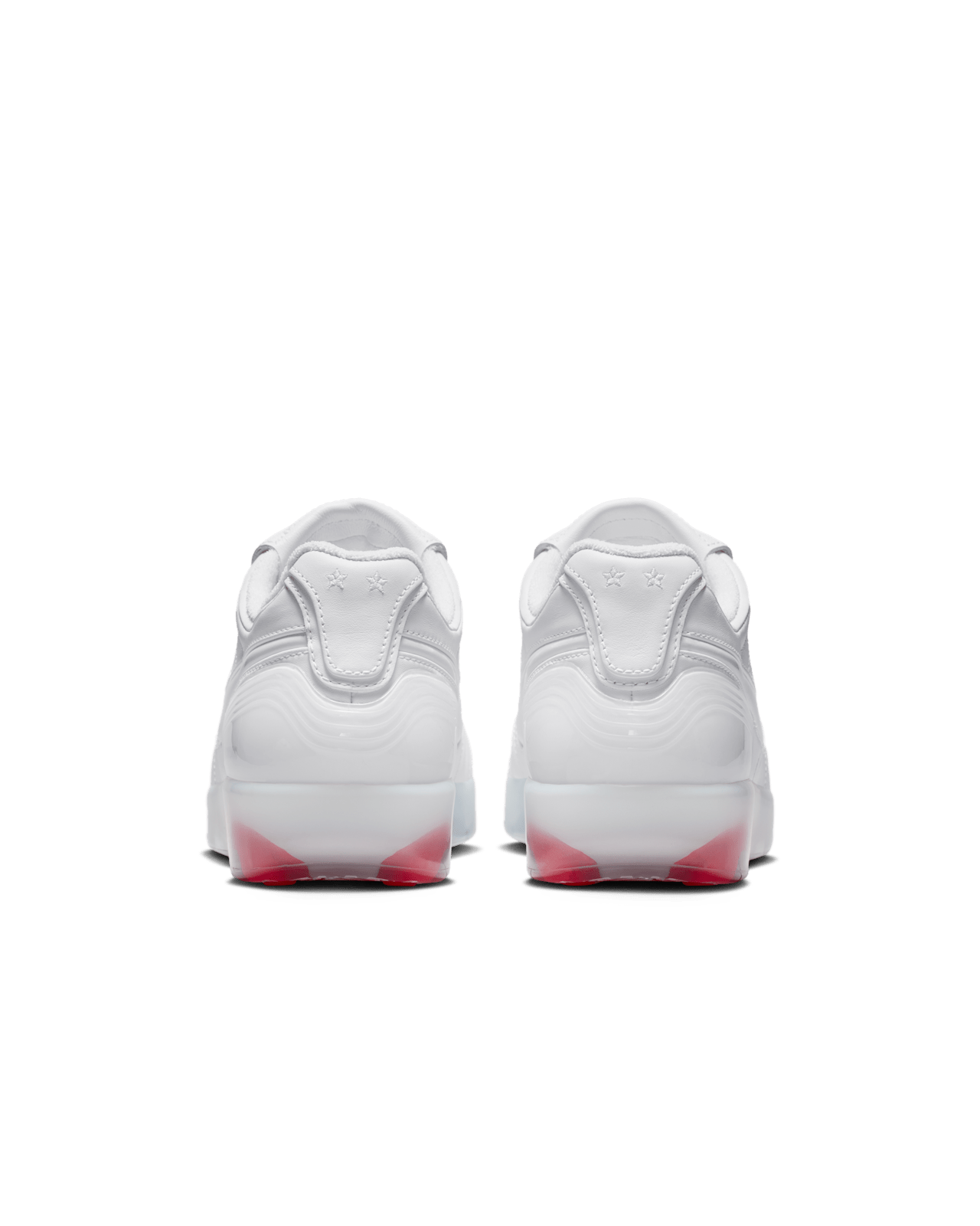 วันเปิดตัว Cryoshot Tiempo R10 x France x Jacquemus "White and Sport Royal" (IO0619-100)