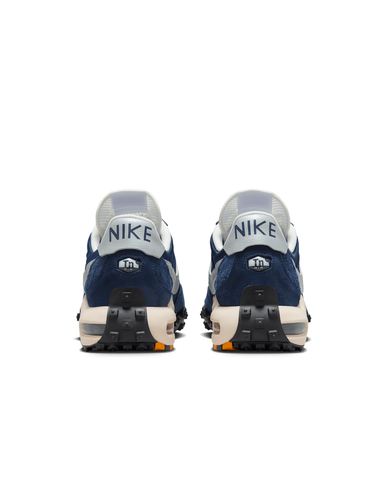 【NIKE公式】エア マックス ワッフル 'Obsidian and Midnight Navy'  (IB3656-400 / NIKE AIR MAX WAFFLE SP 2 )/