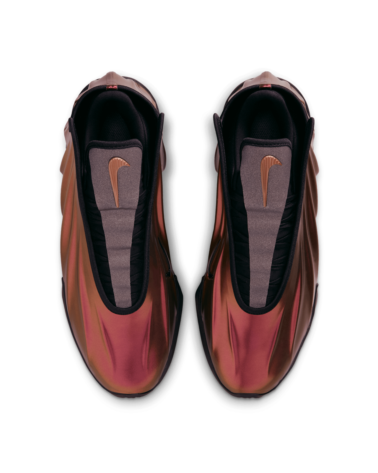 G.T. Future 'Metallic Red Bronze' (FZ5590-900) Release Date