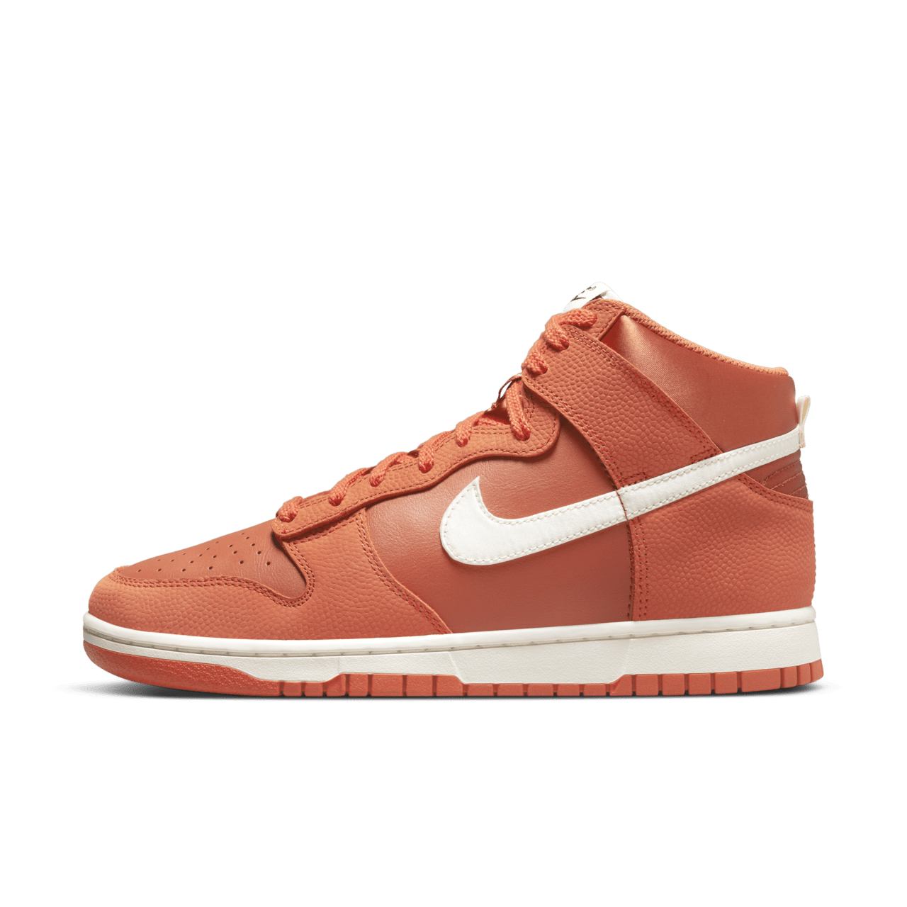 【NIKE公式】ダンク HIGH 'One Game' (DH8008-800 / NIKE DUNK HI RETRO PRM EMB)