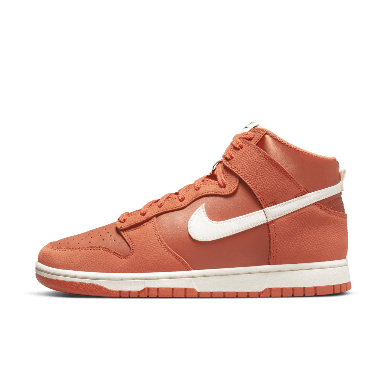 Fecha de lanzamiento del Dunk High "One Game" (DH8008-800)