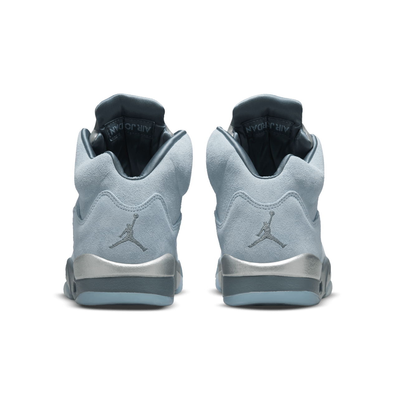 Air Jordan 5 Blue Bird 2024