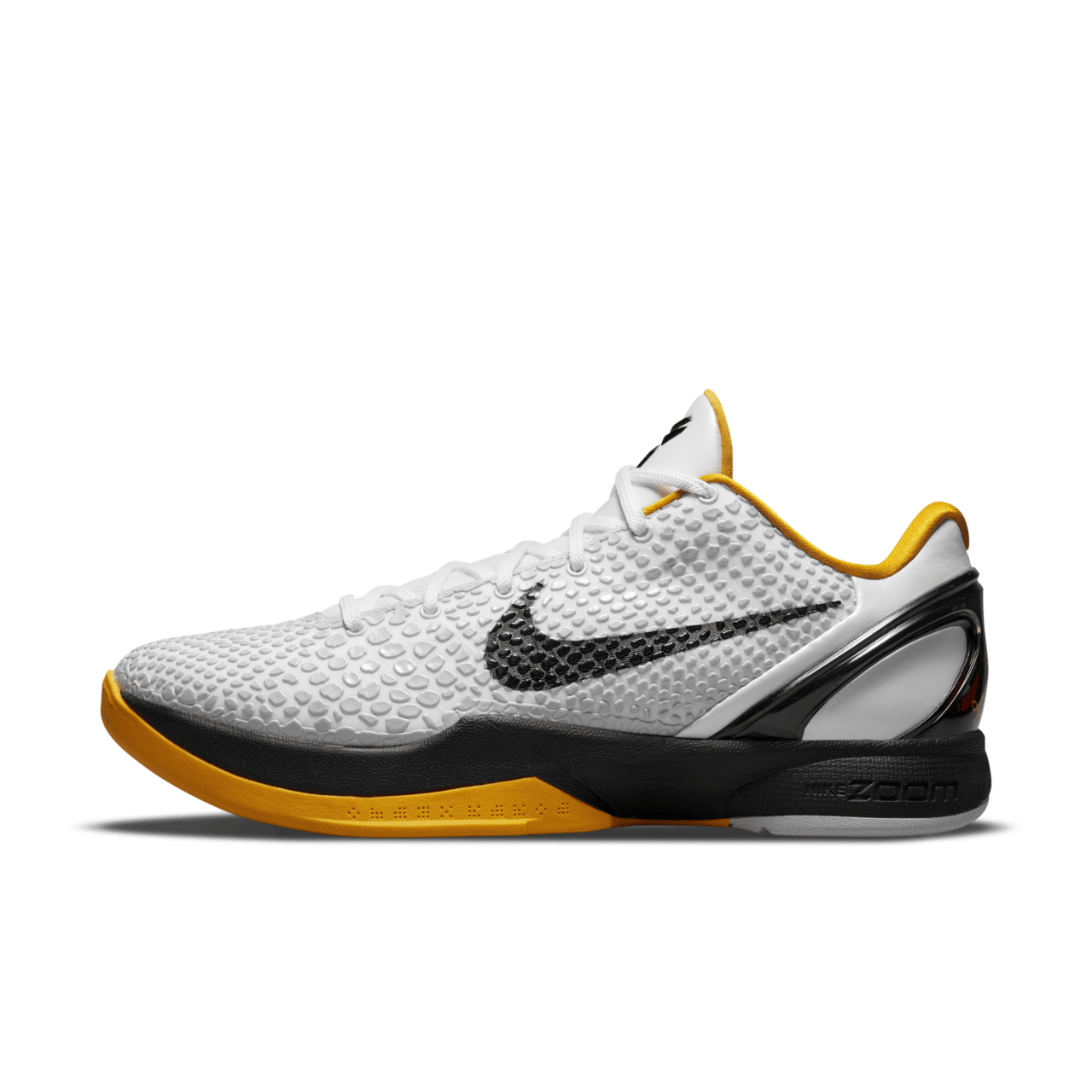 Kobe 6 Protro 'White Del Sol' Release Date