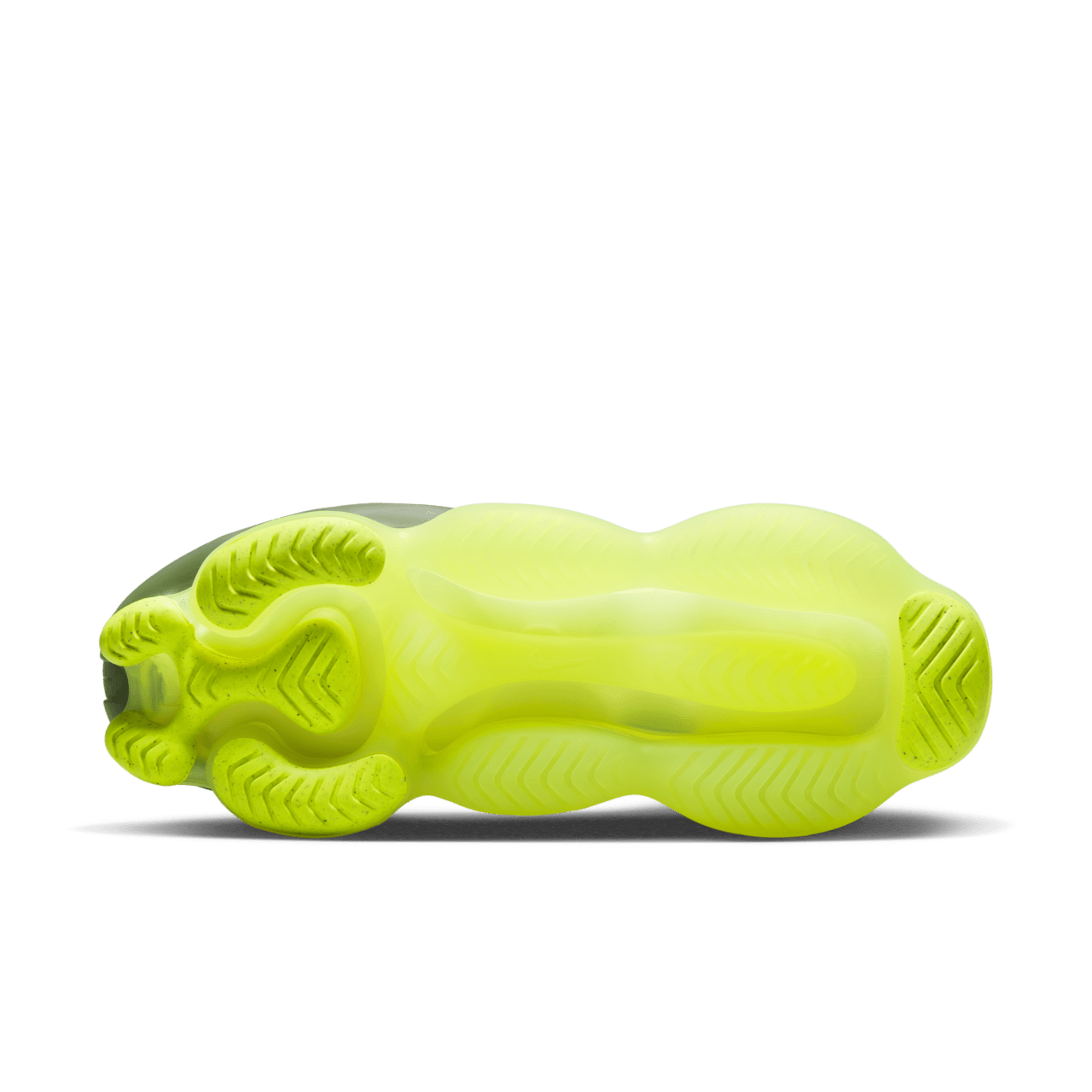 Air Max Scorpion 'Barely Volt' (DJ4701-300) Release Date