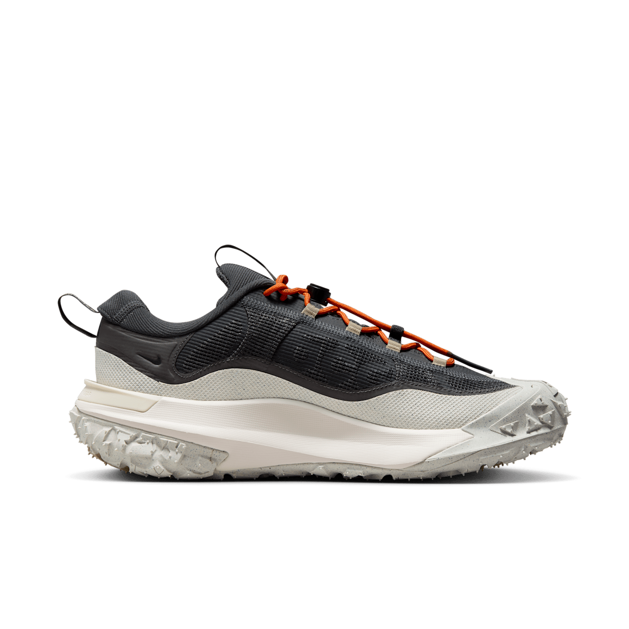 วันเปิดตัว ACG Mountain Fly 2 Low GORE-TEX "Light Orewood Brown and Medium Ash" (HF6245-002)