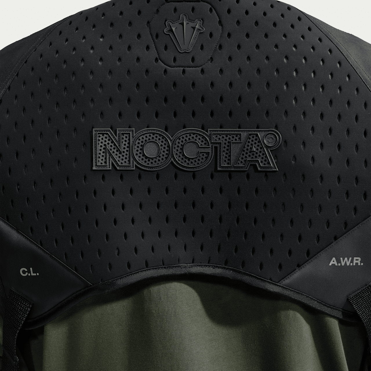 【NIKE公式】NOCTA Nikeアパレルコレクション 発売日
