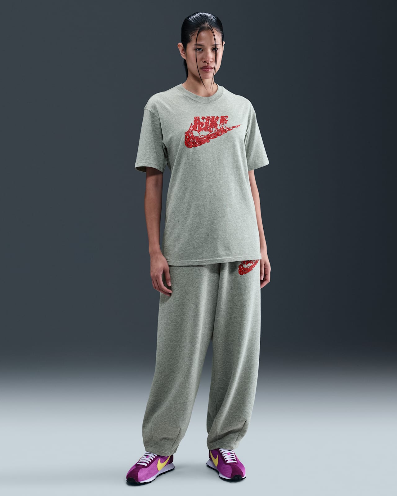 Nike x Stranger Things Apparel Collection Release Date