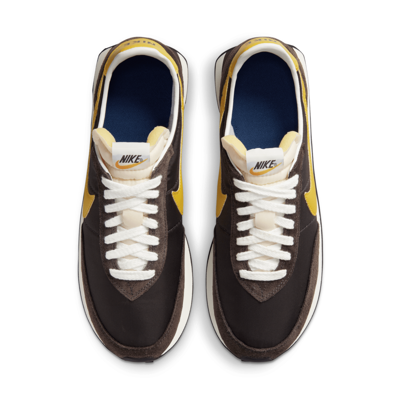 【NIKE公式】ワッフル トレーナー 2 'Velvet Brown' (DB3004-200 / WAFFLE TRAINER 2)