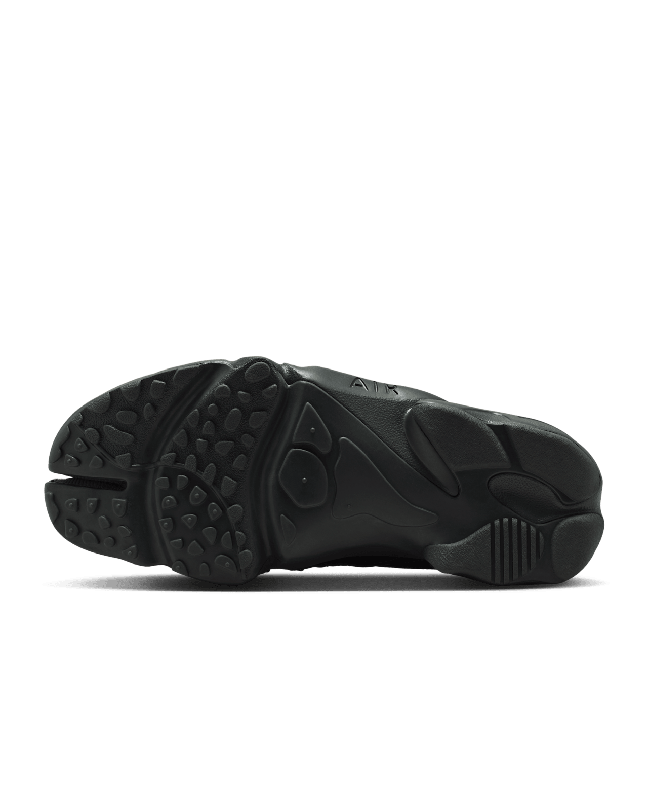 女款 Air Rift 'Anthracite and Metallic Silver' (IR5863-060) 發售日期