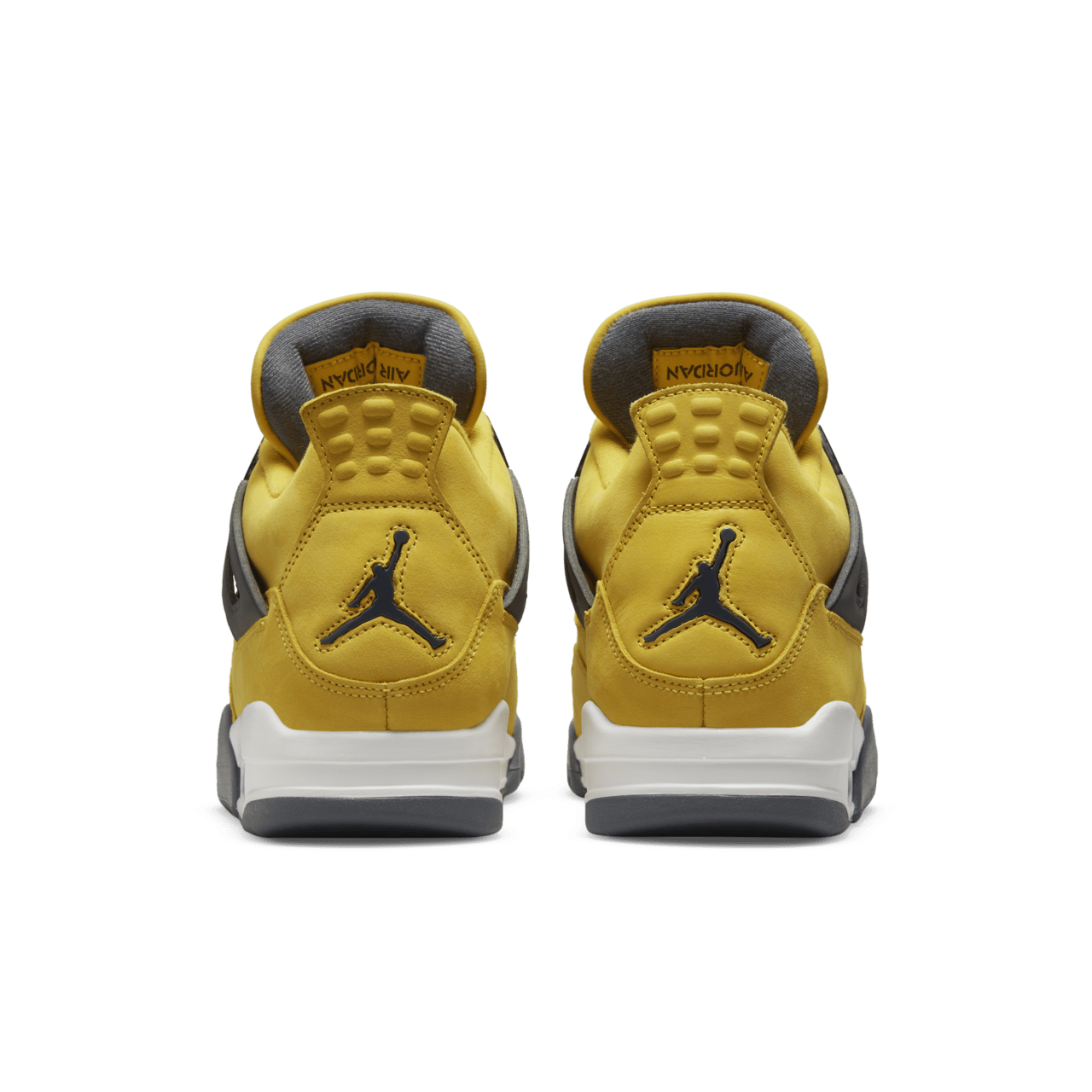 วันเปิดตัว Air Jordan 4 “Tour Yellow”