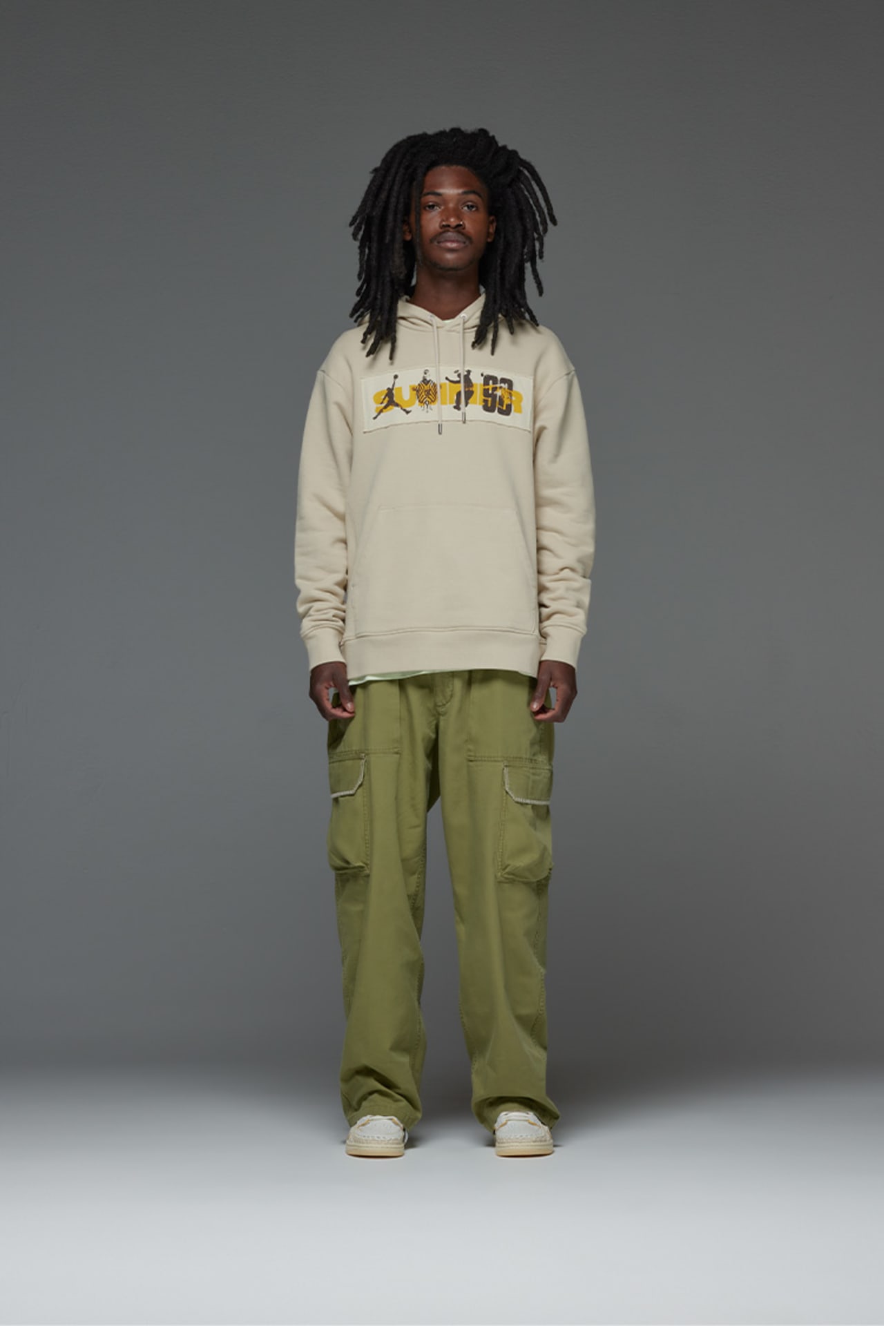 Jordan x UNION x Bephies Beauty Supply 男款服飾系列發售日期