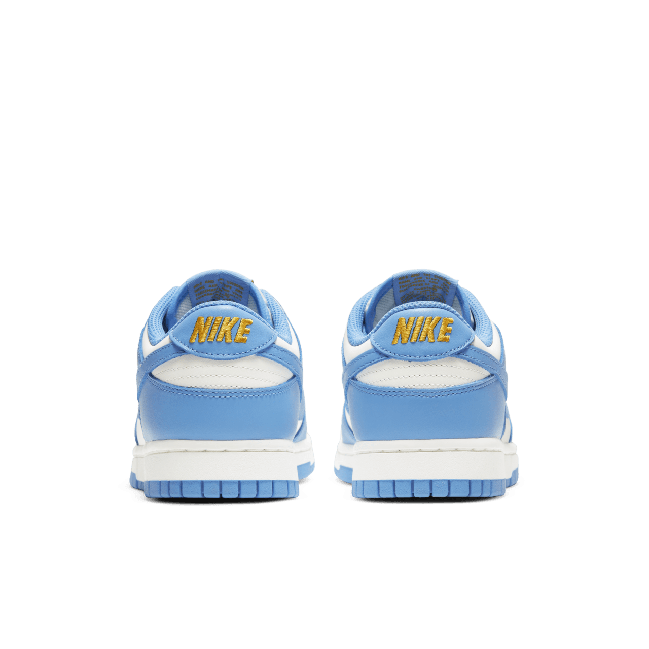 Fecha de lanzamiento del Dunk Low Coast para mujer. Nike SNKRS