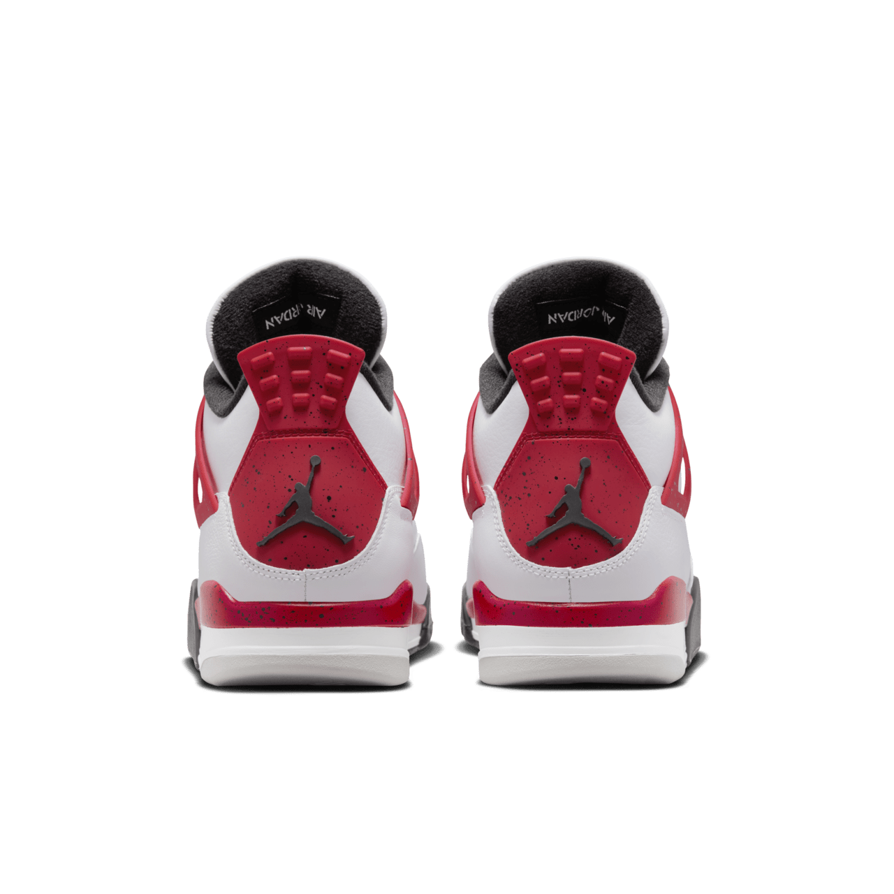 Air Jordan 4 ‚Red Cement‘ (DH6927-161) – datum uvedení 