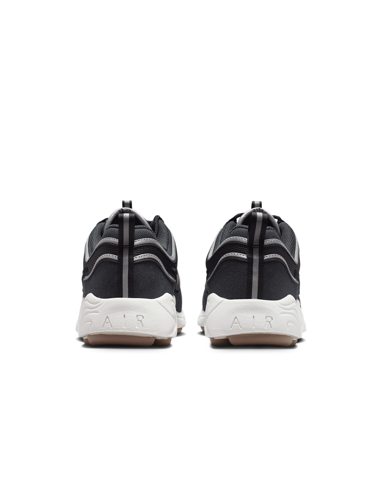 Air Zoom Spiridon 'Off-Noir and Cave Purple' (IO1907-045) release date