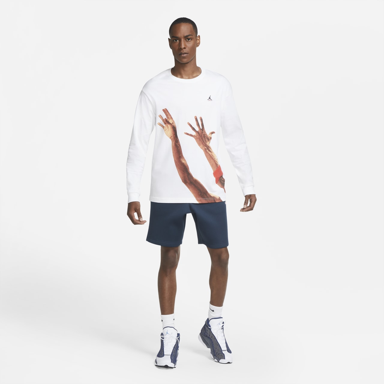 【NIKE公式】Jordan x UNION LA Apparel コレクション Vol.1