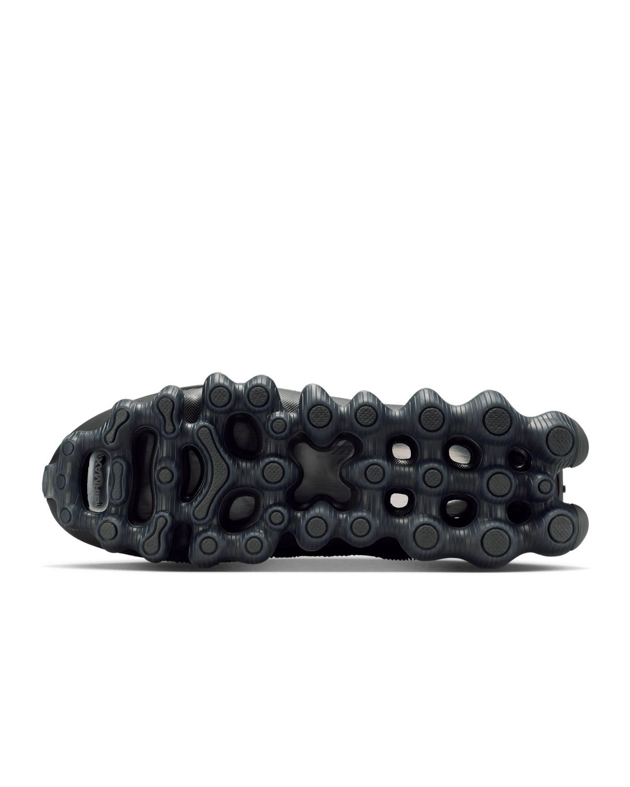 Liquid Max x Fragment 'Black' (IQ8601-001) Release Date