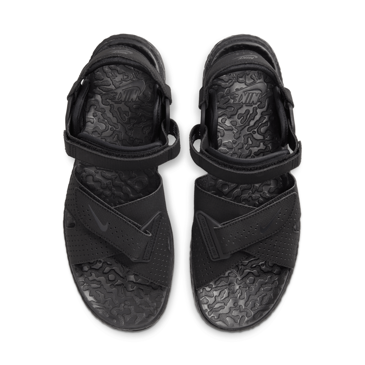 ACG Air Deschutz 'Off Noir' Release Date