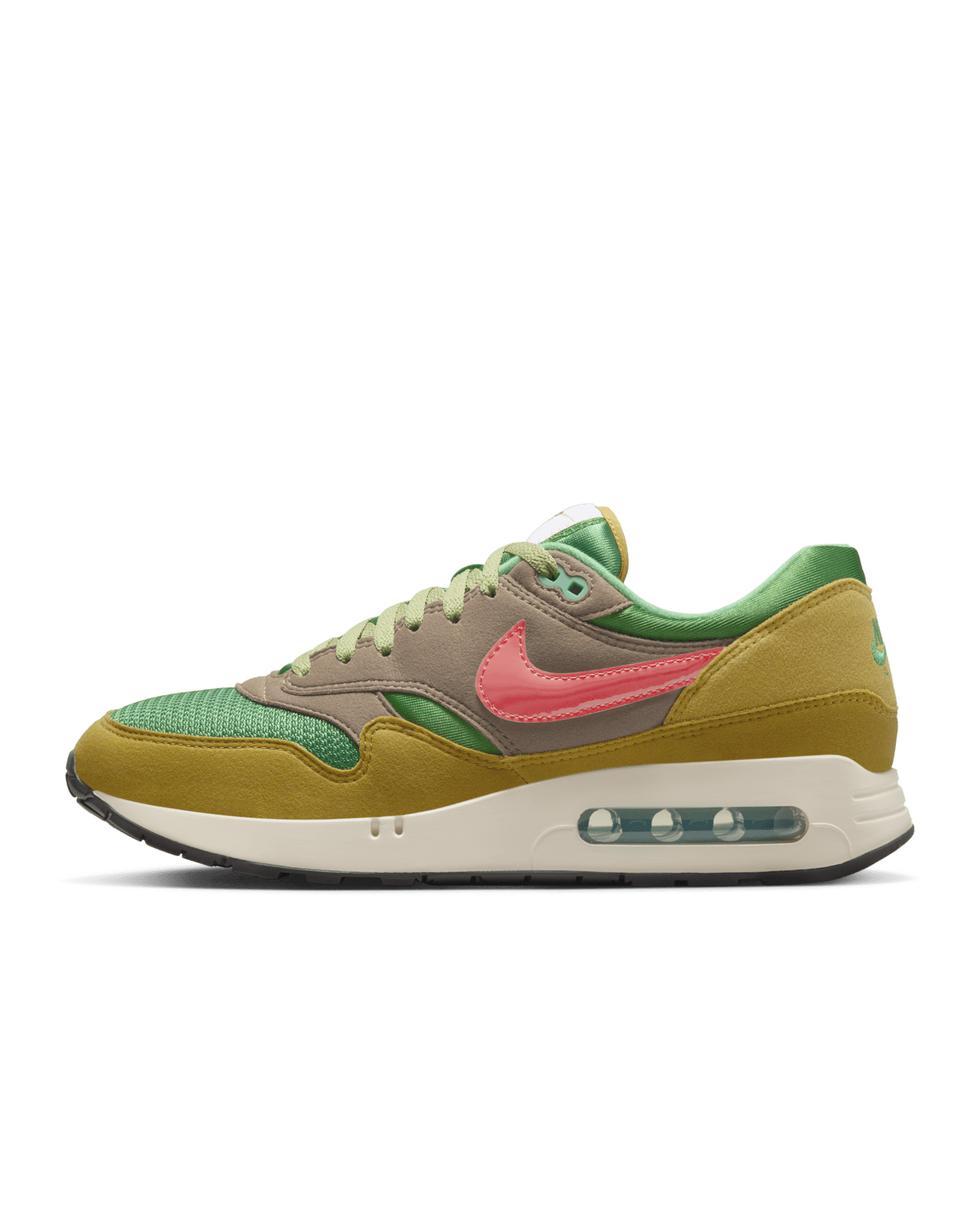 Air Max 1 '86 „BRS” (HF0551-300) – megjelenési dátum