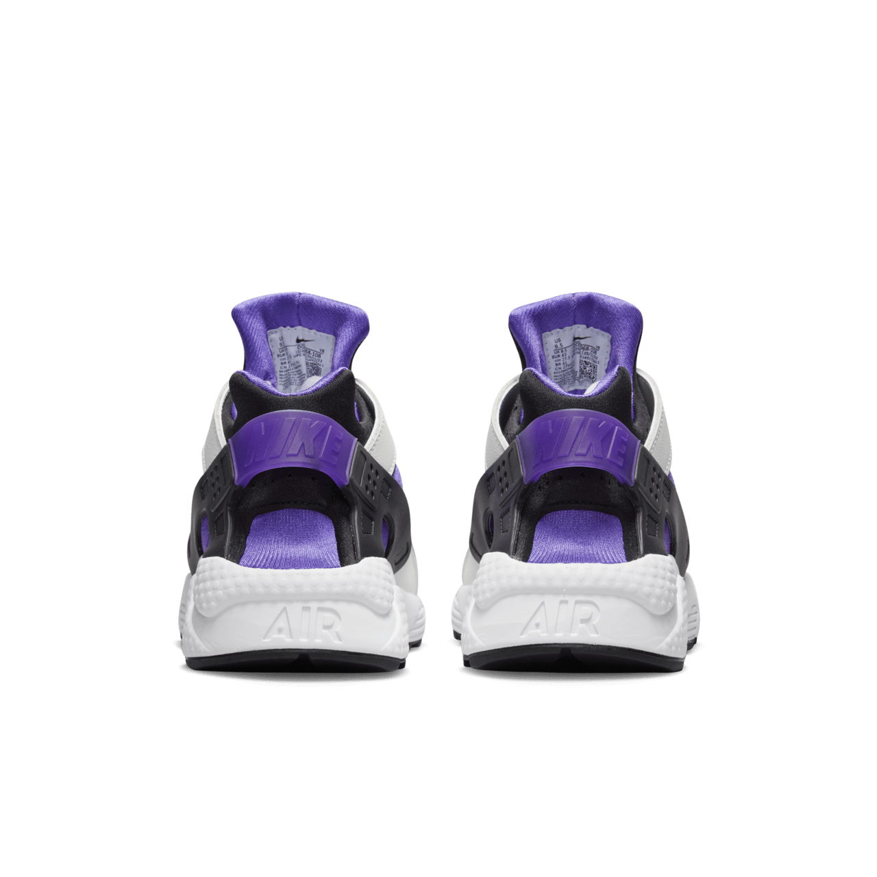 วันเปิดตัว Air Huarache "Hyper Grape" (DD1068-108)