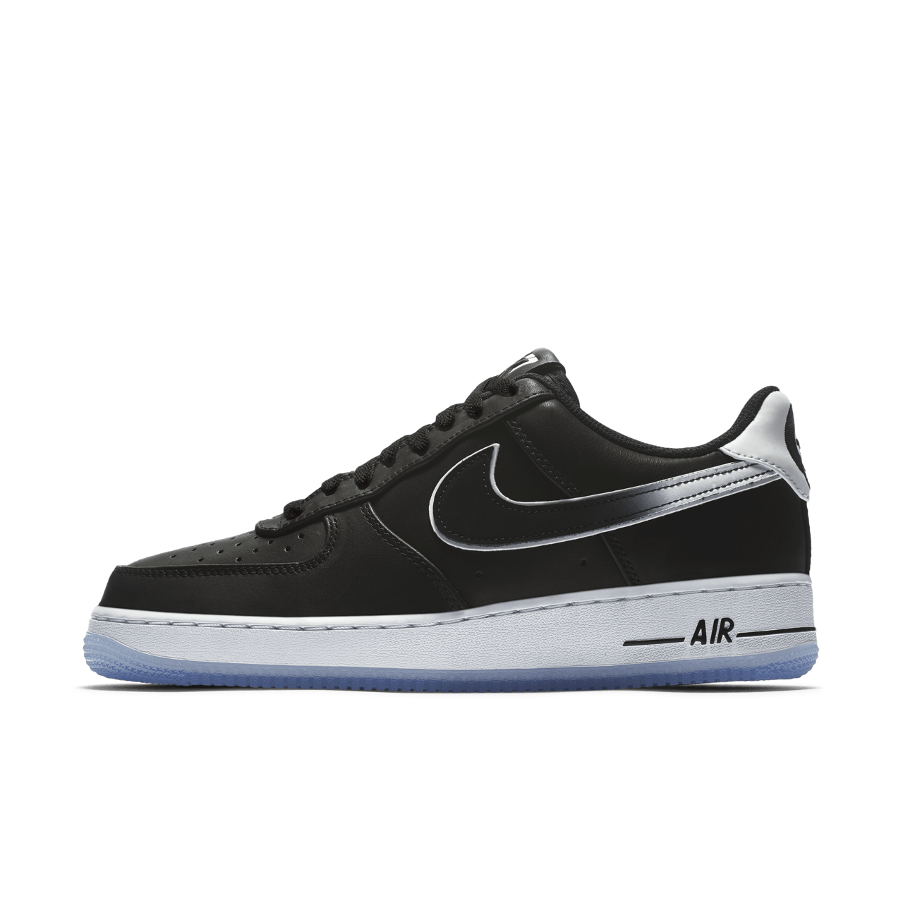 Date de sortie de la Air Force 1 Colin Kaepernick Nike SNKRS