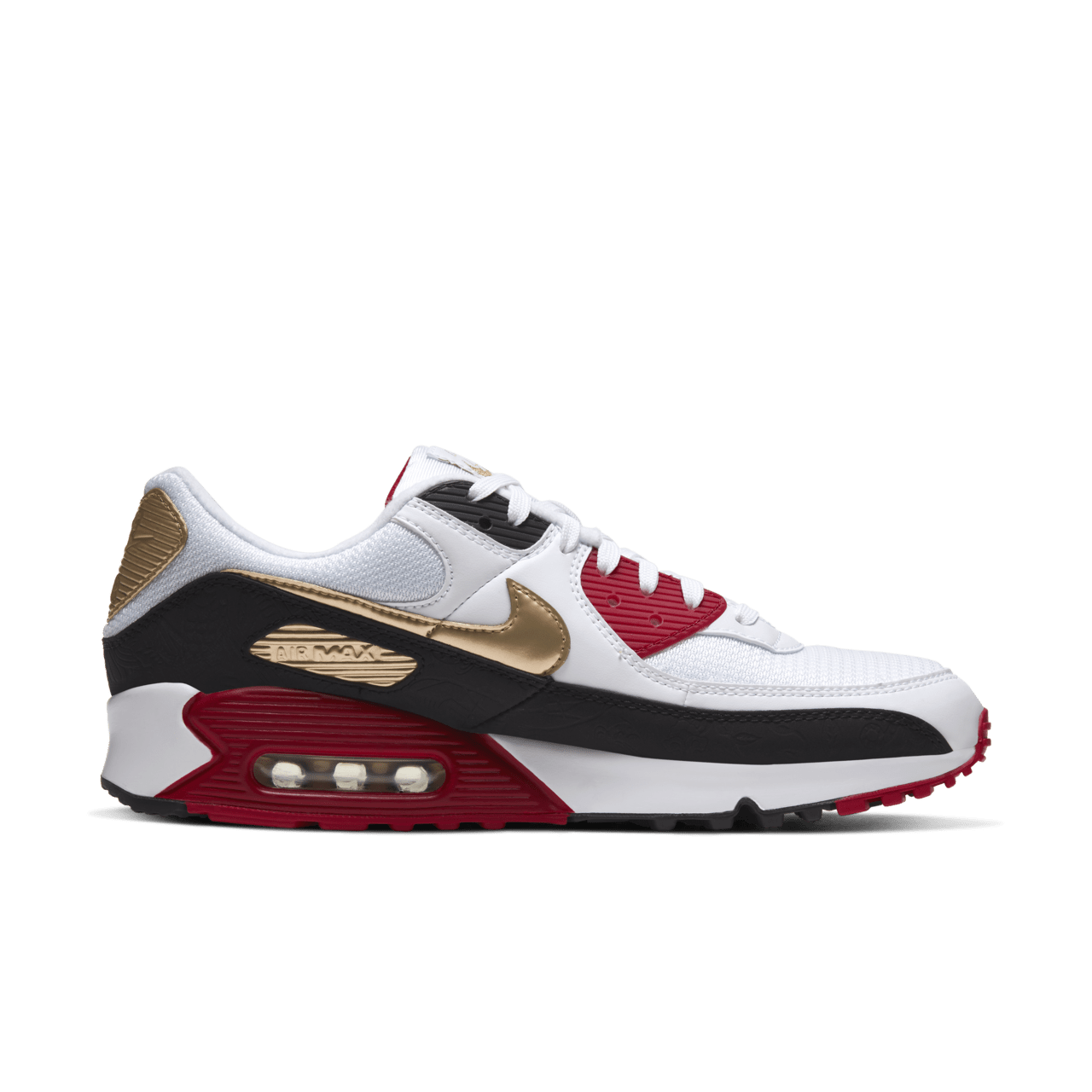 Air Max 90 'Chinese New Year' Release Date