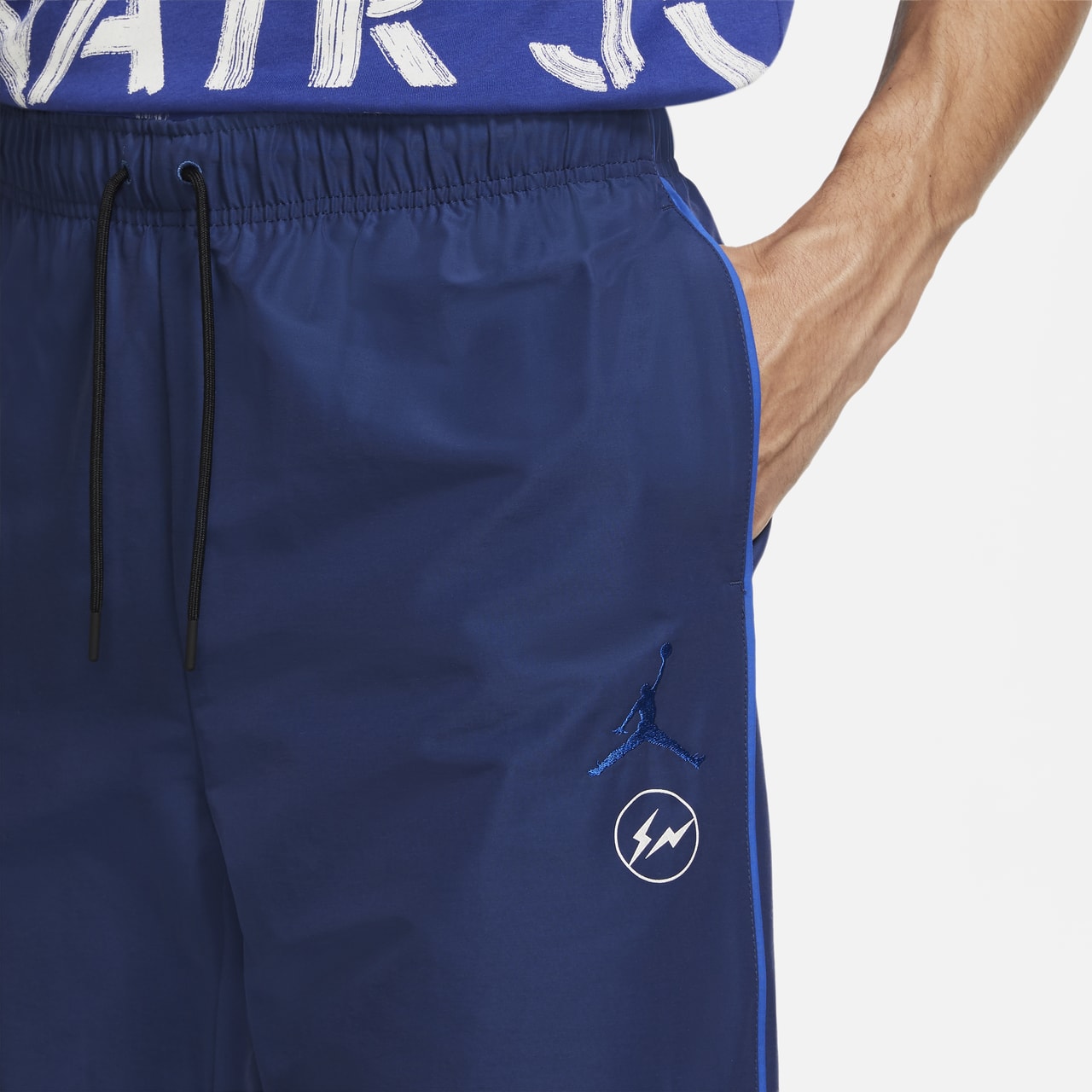 Date de sortie de la collection de vêtements Jordan x Fragment