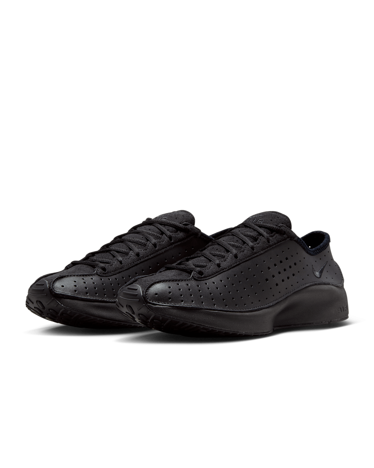 Air Superfly „Black” (HJ8082-302) női cipő – megjelenési dátum