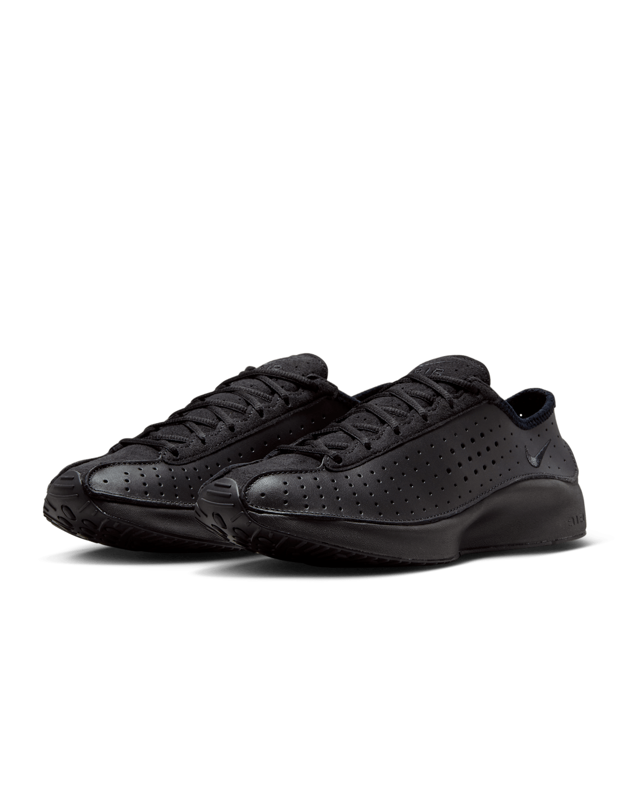 女款Air Superfly 'Black' (HJ8082-002) 發售日期. Nike SNKRS