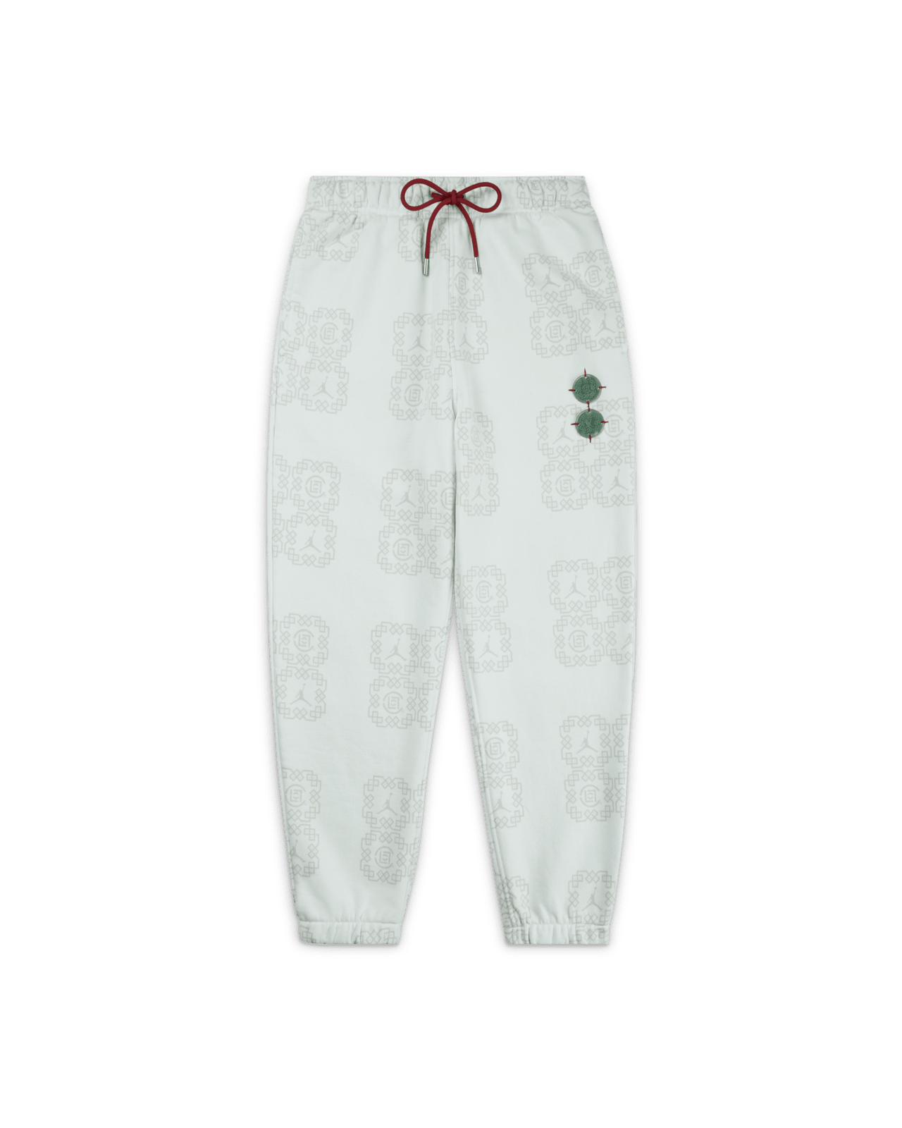 Jordan x CLOT kledingcollectie — releasedatum