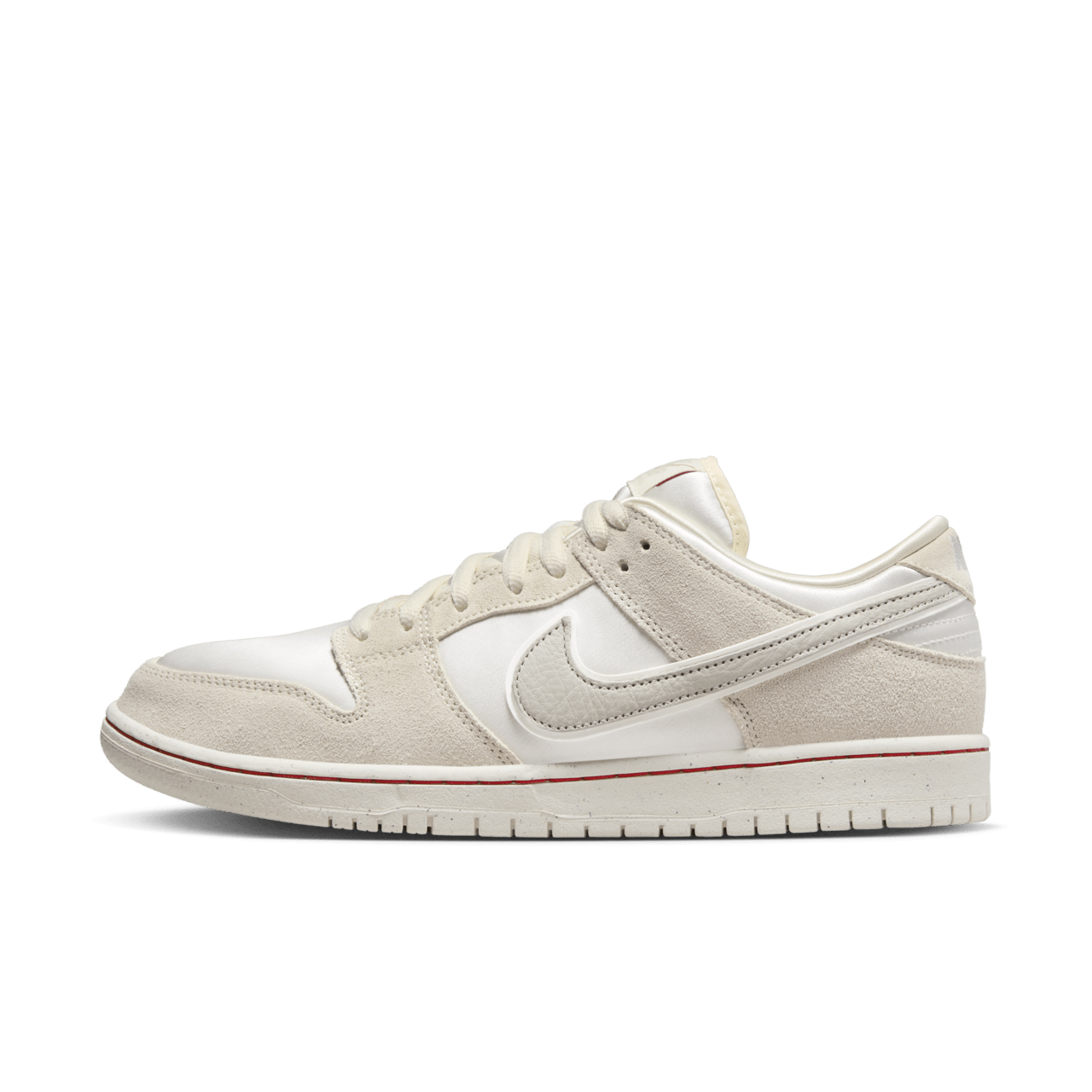 วันเปิดตัว Nike SB Dunk Low "Coconut Milk" (FZ5654-100)