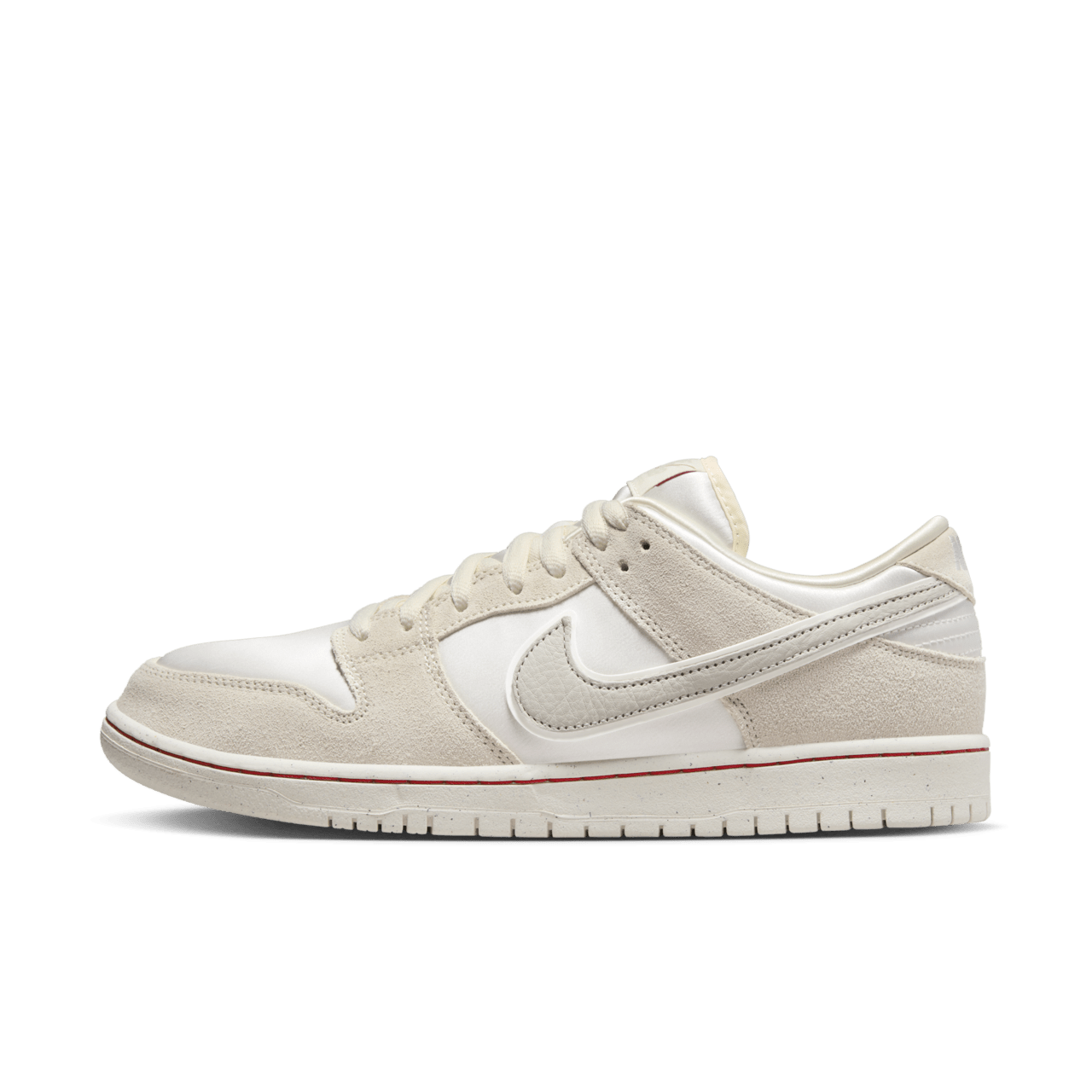 Nike SB Dunk Low "Coconut Milk" (FZ5654-100) – Data del lancio