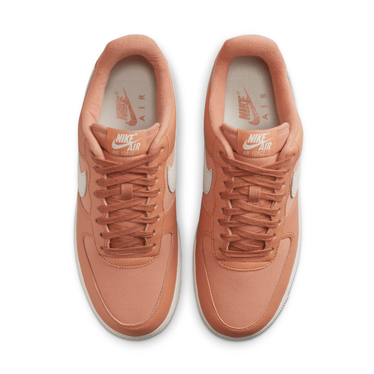 Air Force 1 '07 'Amber Brown' (DV7186-200) 發售日期