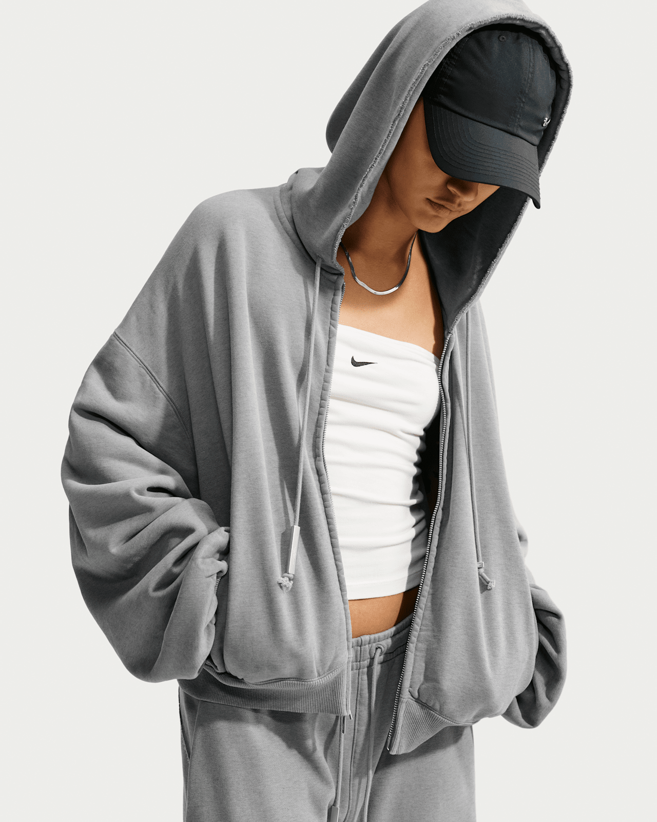 Nike Energyアパレルコレクション STATIC
