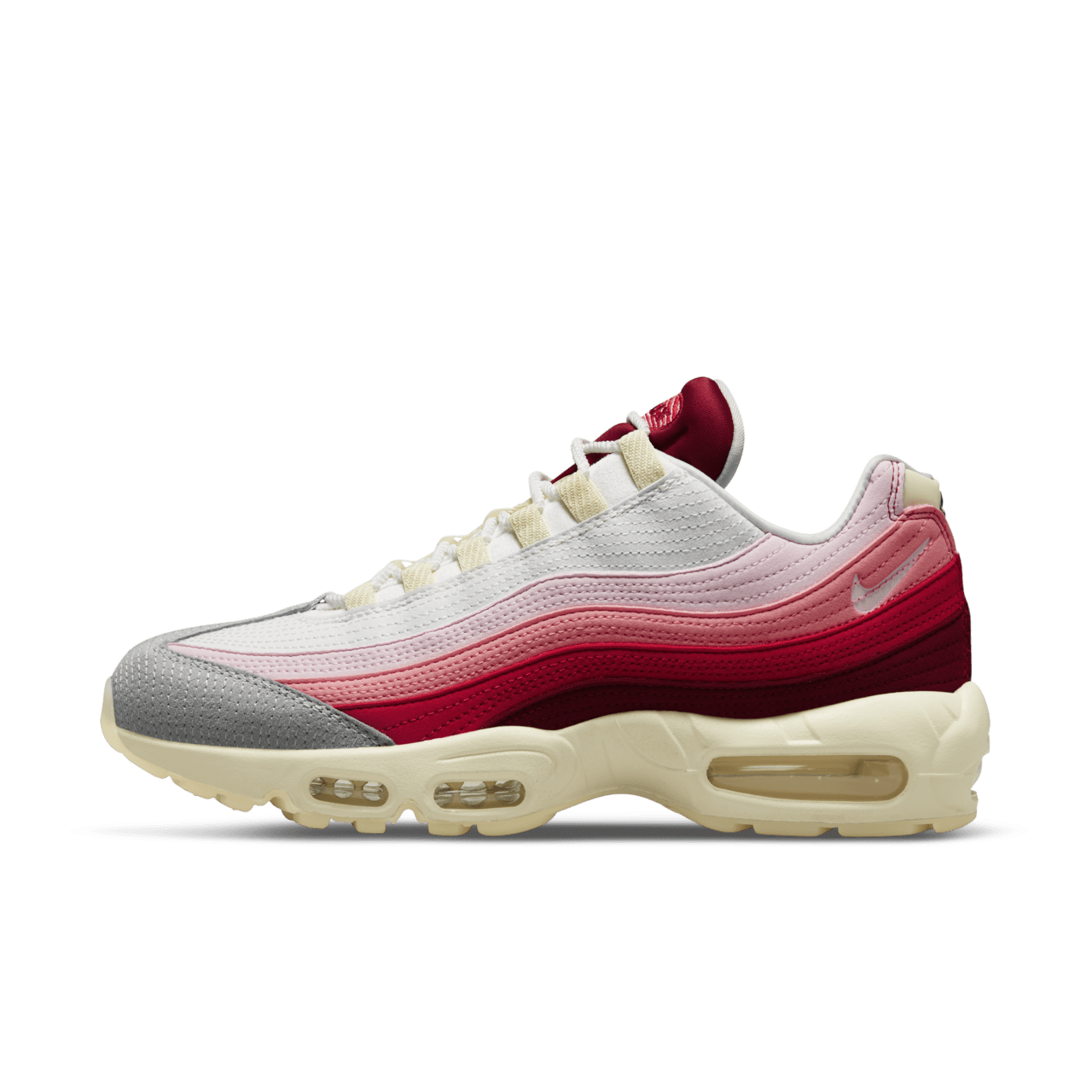 Air Max 95 'Anatomy of Air' (DM0012-600) 發售日期