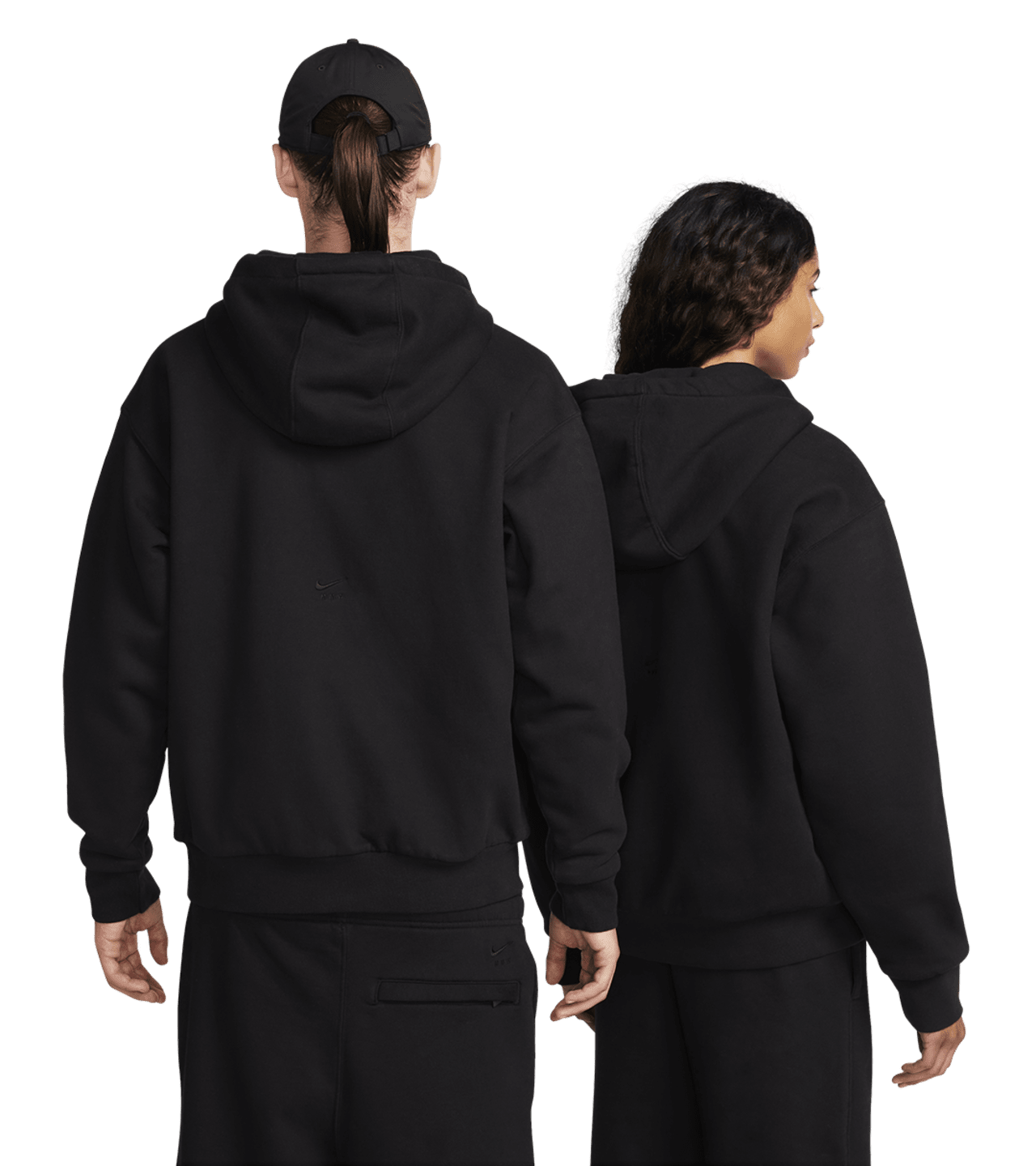 วันเปิดตัว Nike x MMW Apparel Collection