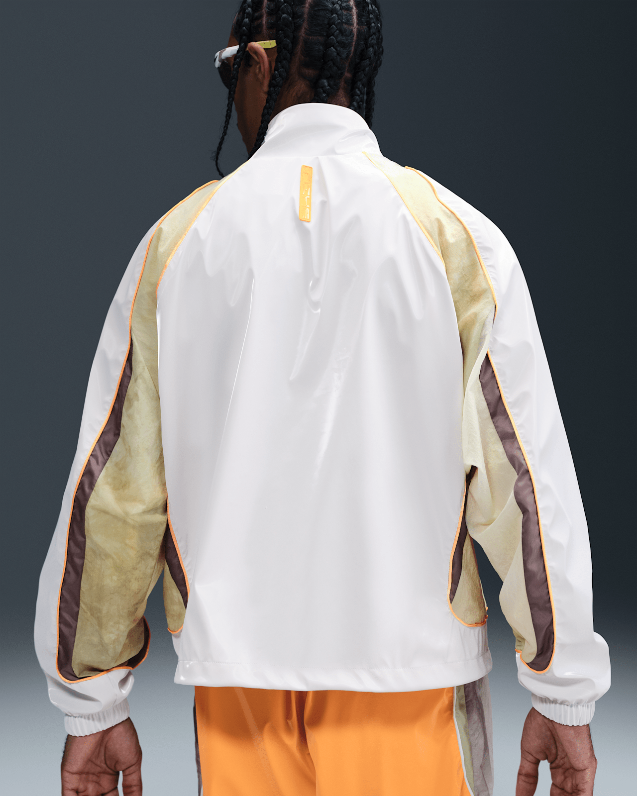 Project F.R.O.G. kledingcollectie — releasedatum