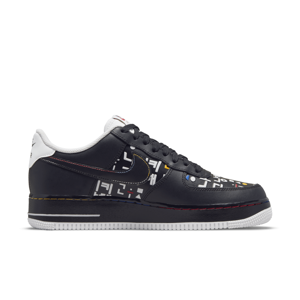 Air Force 1 'Hangeul Day' (DO2704-010) Release Date