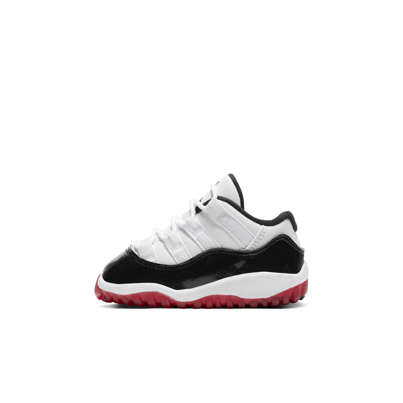 Air Jordan 11 Low Gym Red Release Date. Nike SNKRS