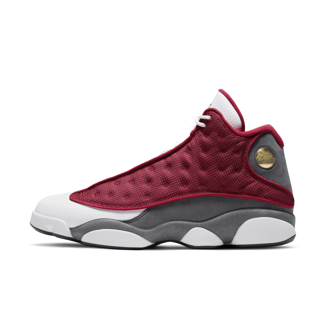 วันเปิดตัว Air Jordan 13 “Red Flint”