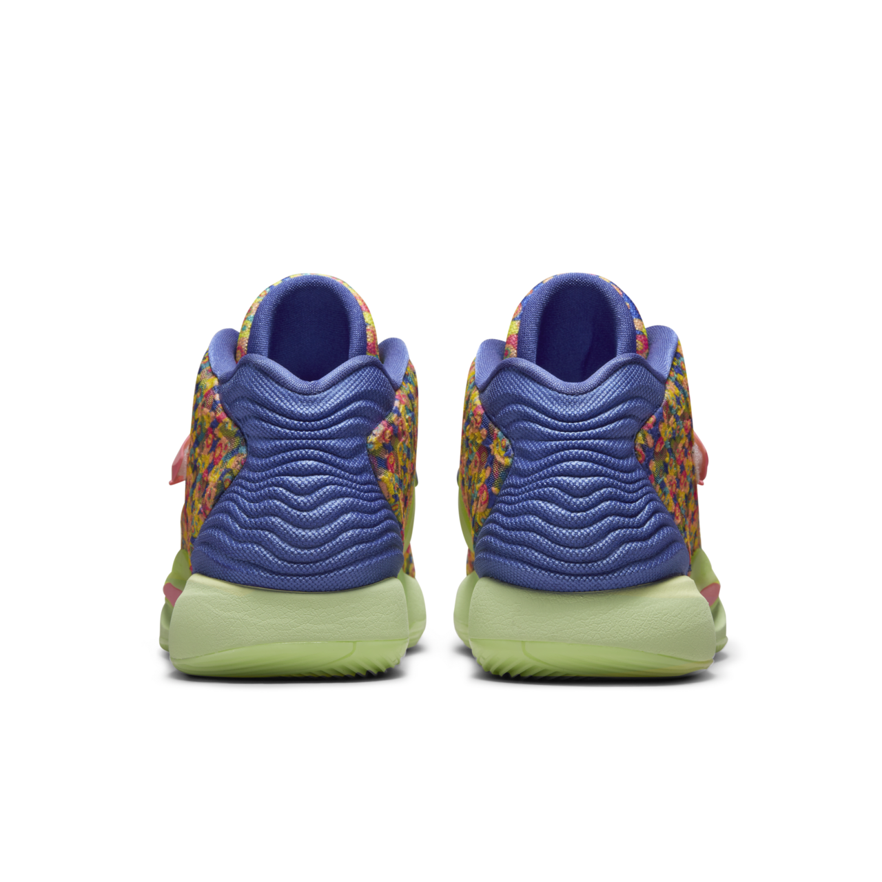 NIKE公式】KD14 'Ron English 1' (DO6902-400 / KD14 RON