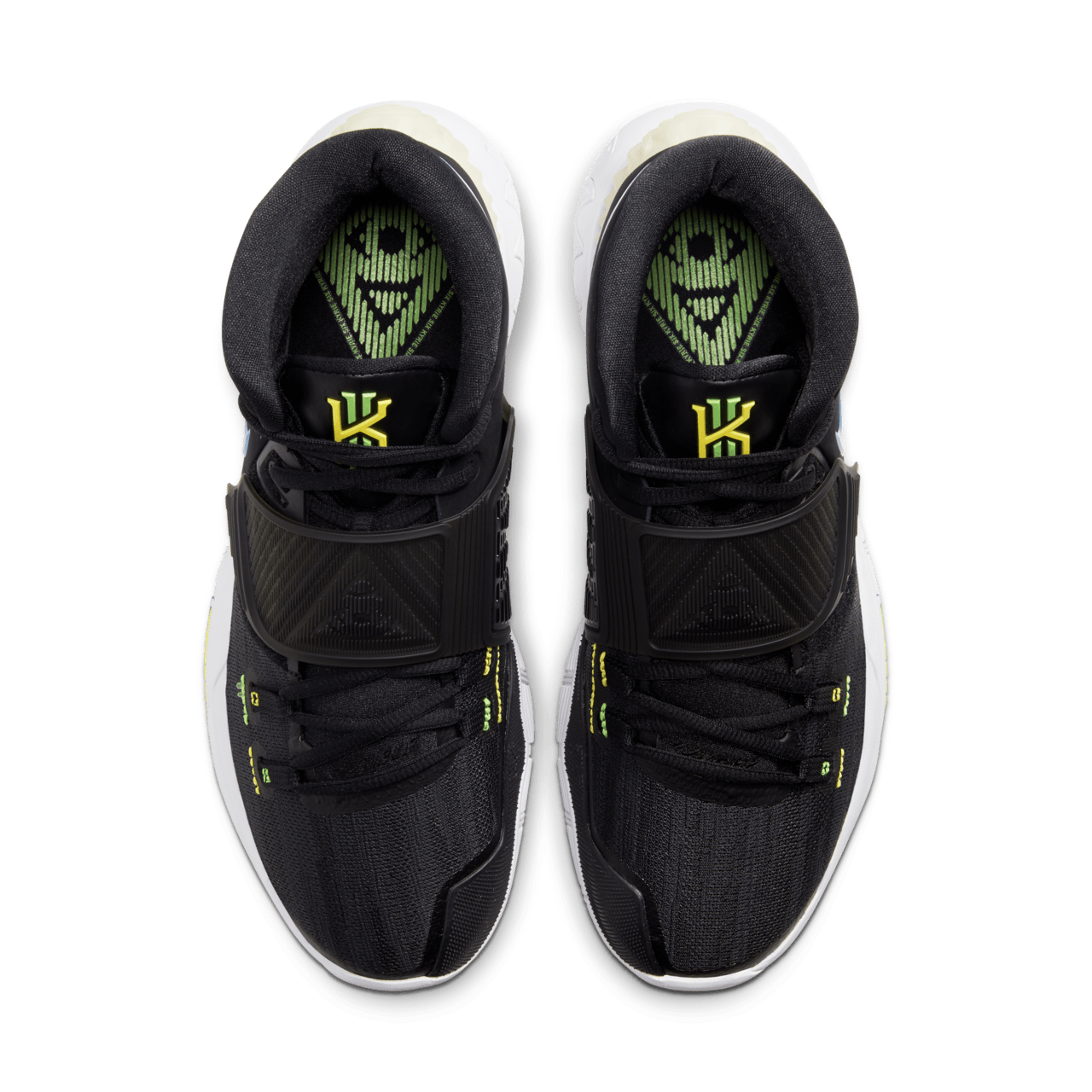 Kyrie 6 Shutter Shades Release Date. Nike SNKRS