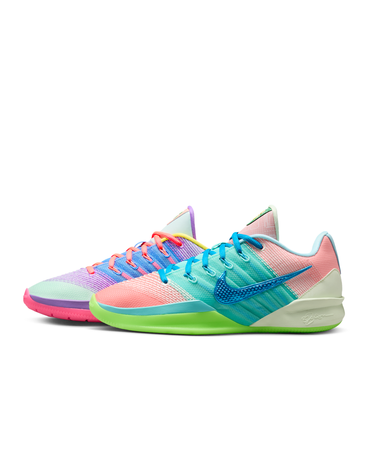 Fecha de lanzamiento de los Sabrina 3 "What The?" "Igloo and Blue Crystal" (IO7845-300)