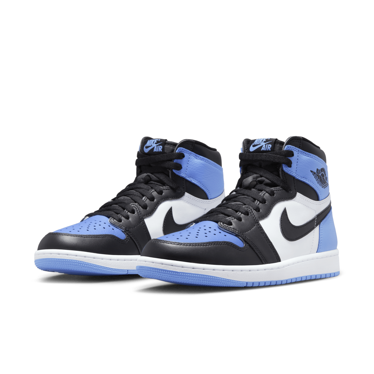 วันเปิดตัว Air Jordan 1 High "University Blue" (DZ5485-400) 