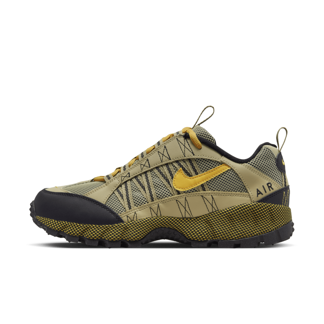 Air Humara 'Wheat Grass' (FJ7098-700) 發售日期